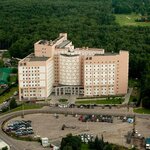 Московский научно-практический центр наркологии, клинический филиал № 2 (Varshavskoye Highway, 170Гк1), drug abuse clinic