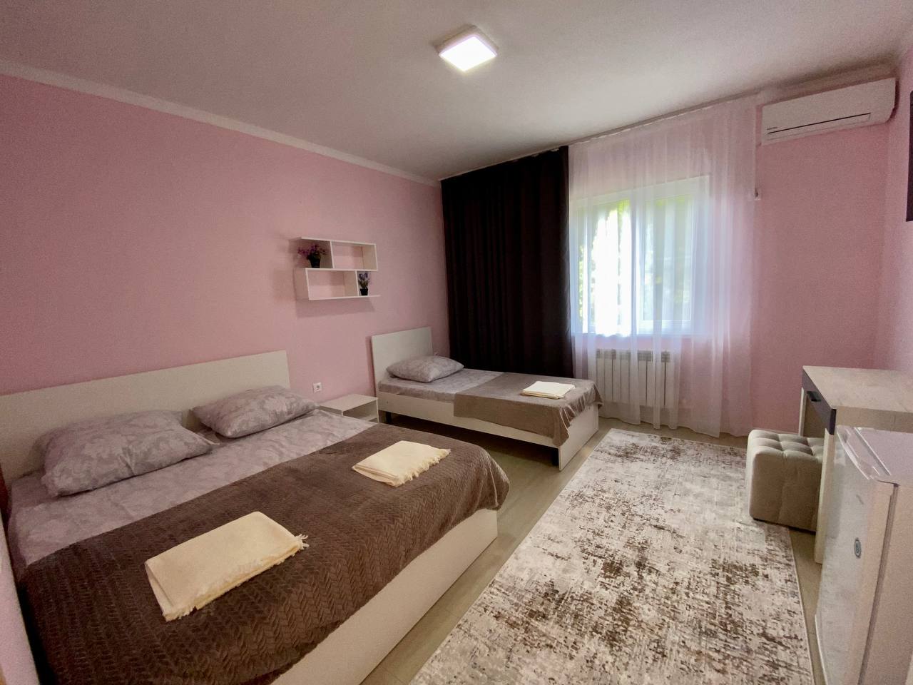 Фото Поющий Колибри