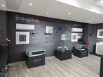 Service Hvac (Elektrodnaya Street, 2с12), air conditioners