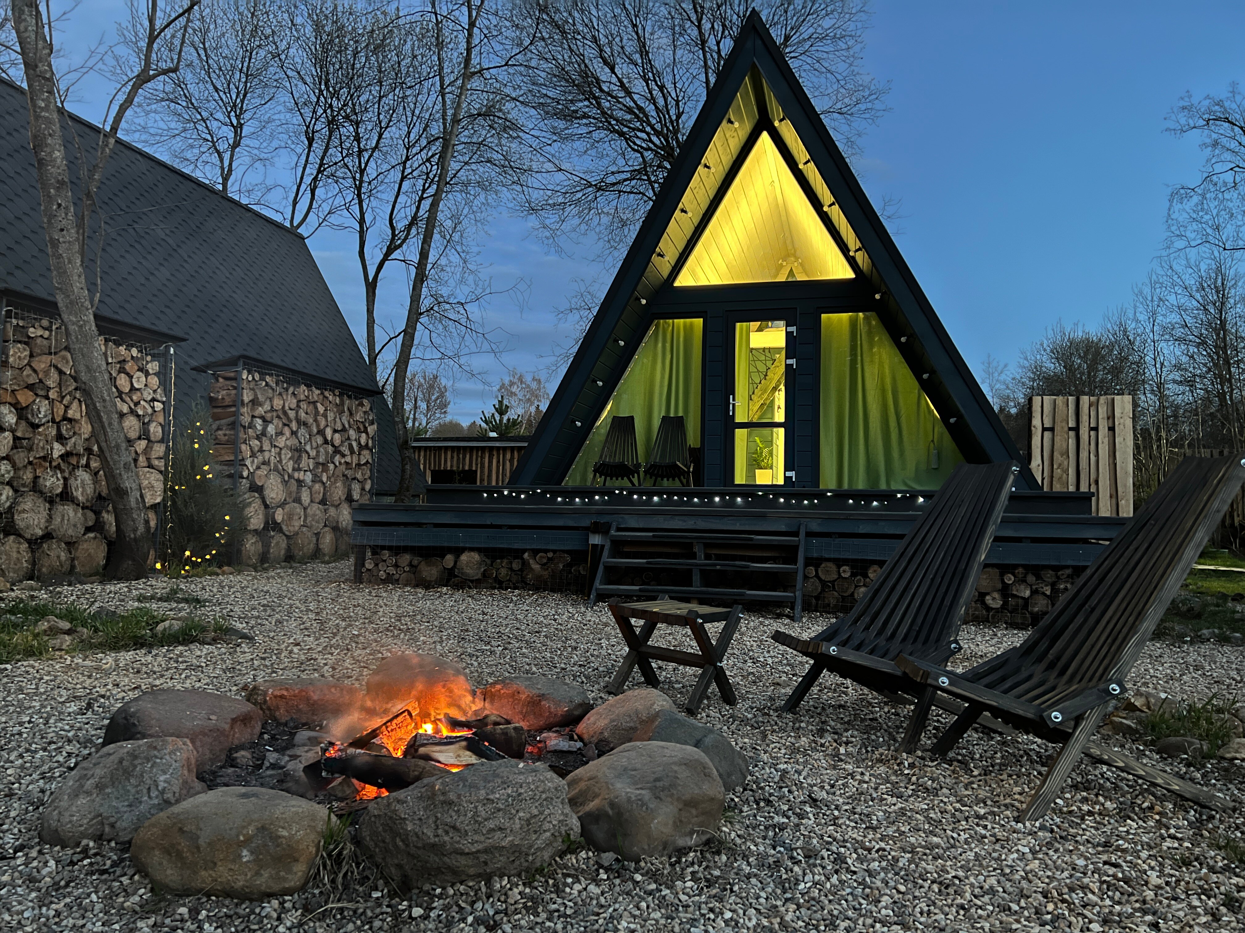 Фото Место силы