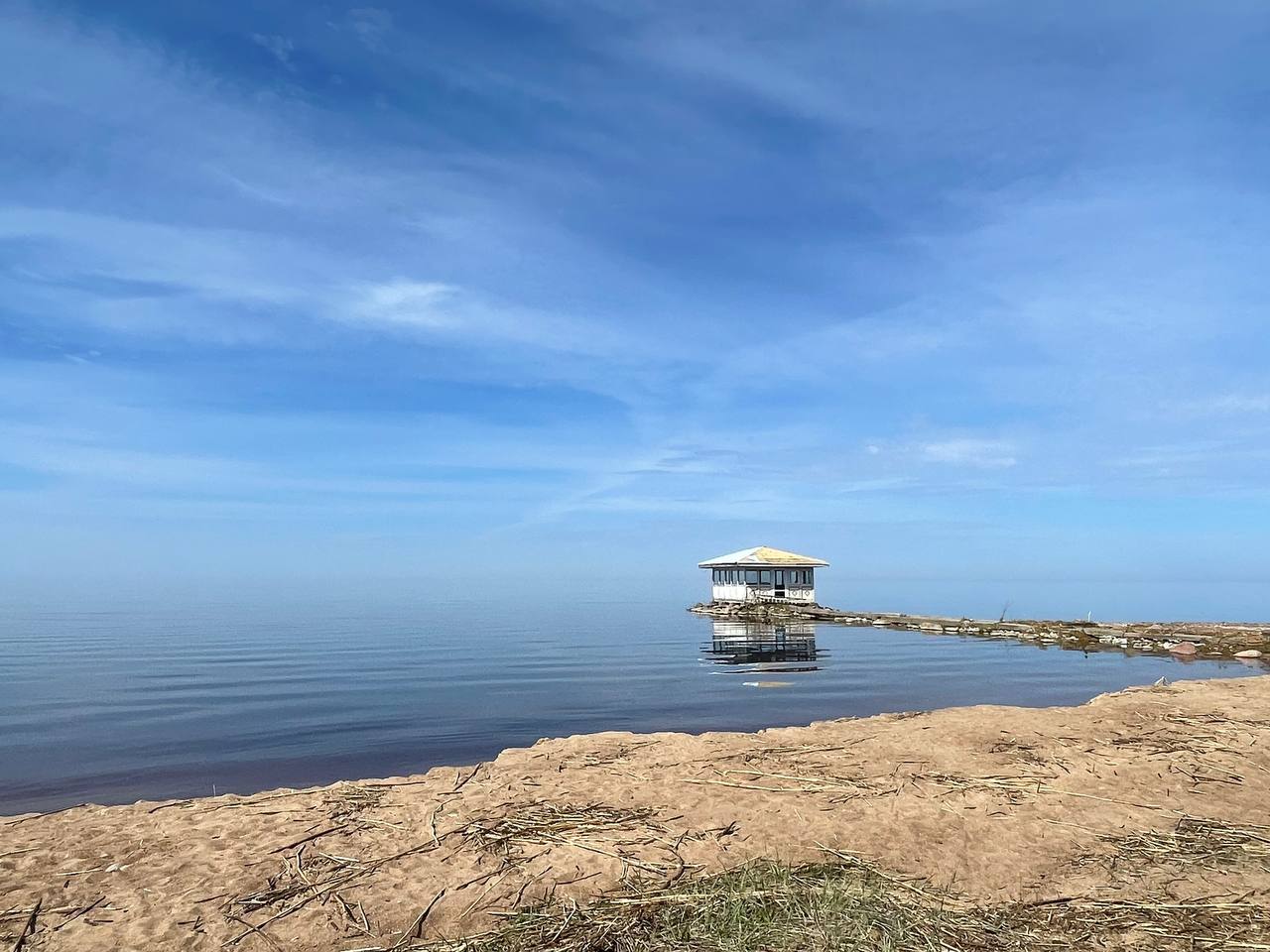 Фото Загородный клуб Устье