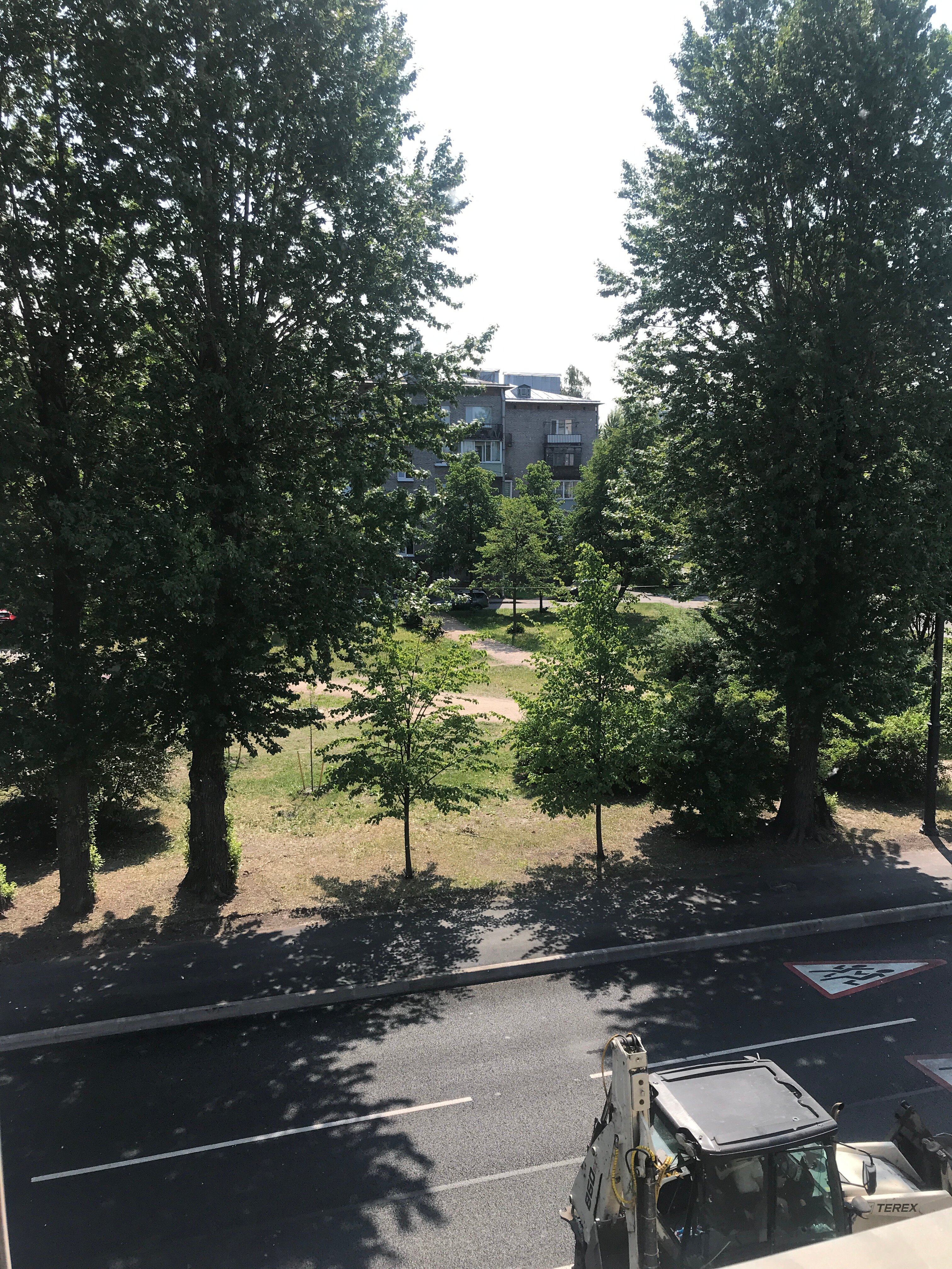 Фото Екатерингоф