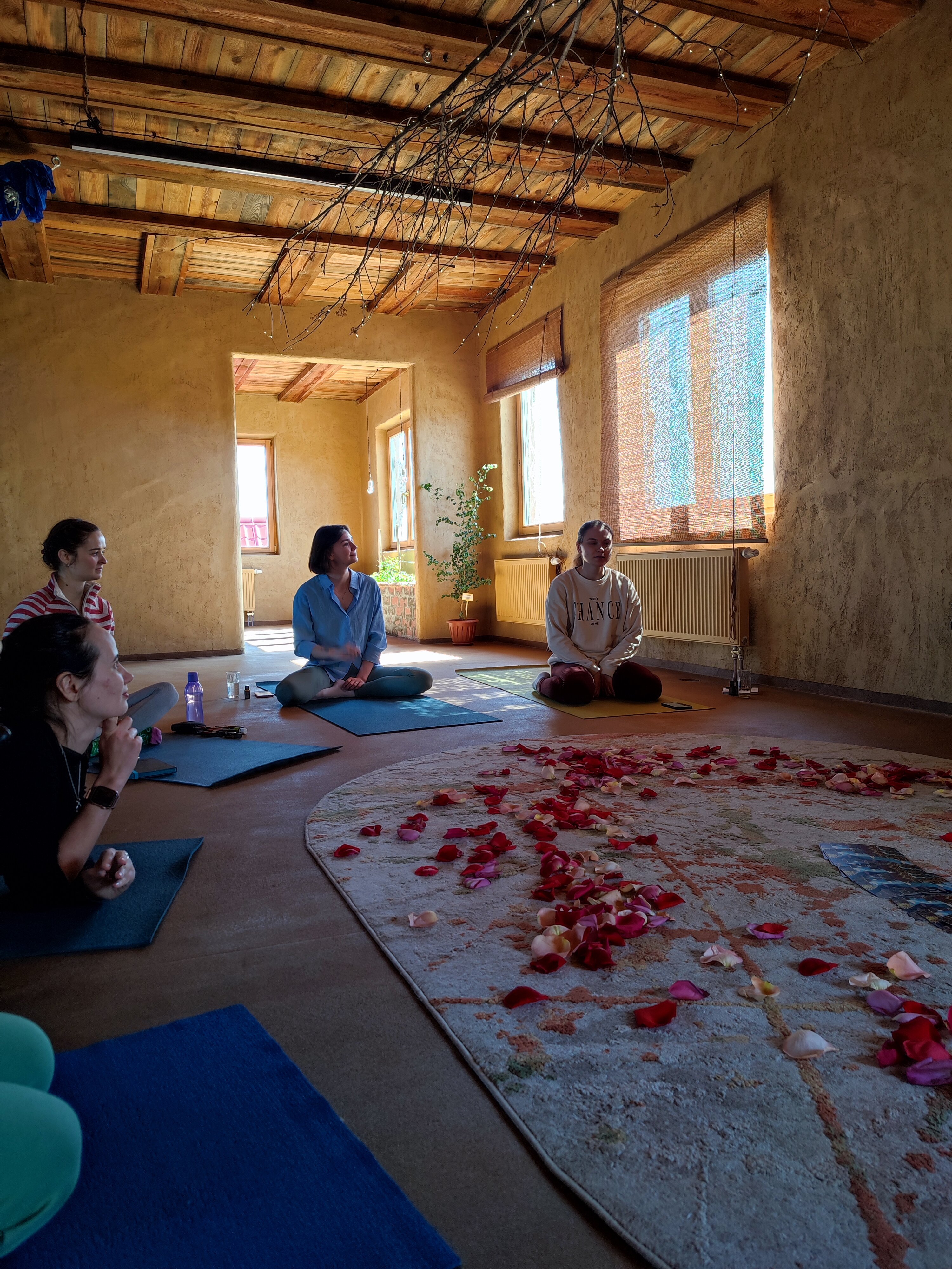 Фото Здрава Дача