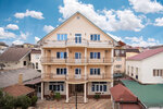 Edelveys (Adler, Chkalova Street, 6В), hotel