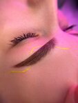 Permanent makeup studio (Leninskiy Avenue, 1к1), permanent makeup studio
