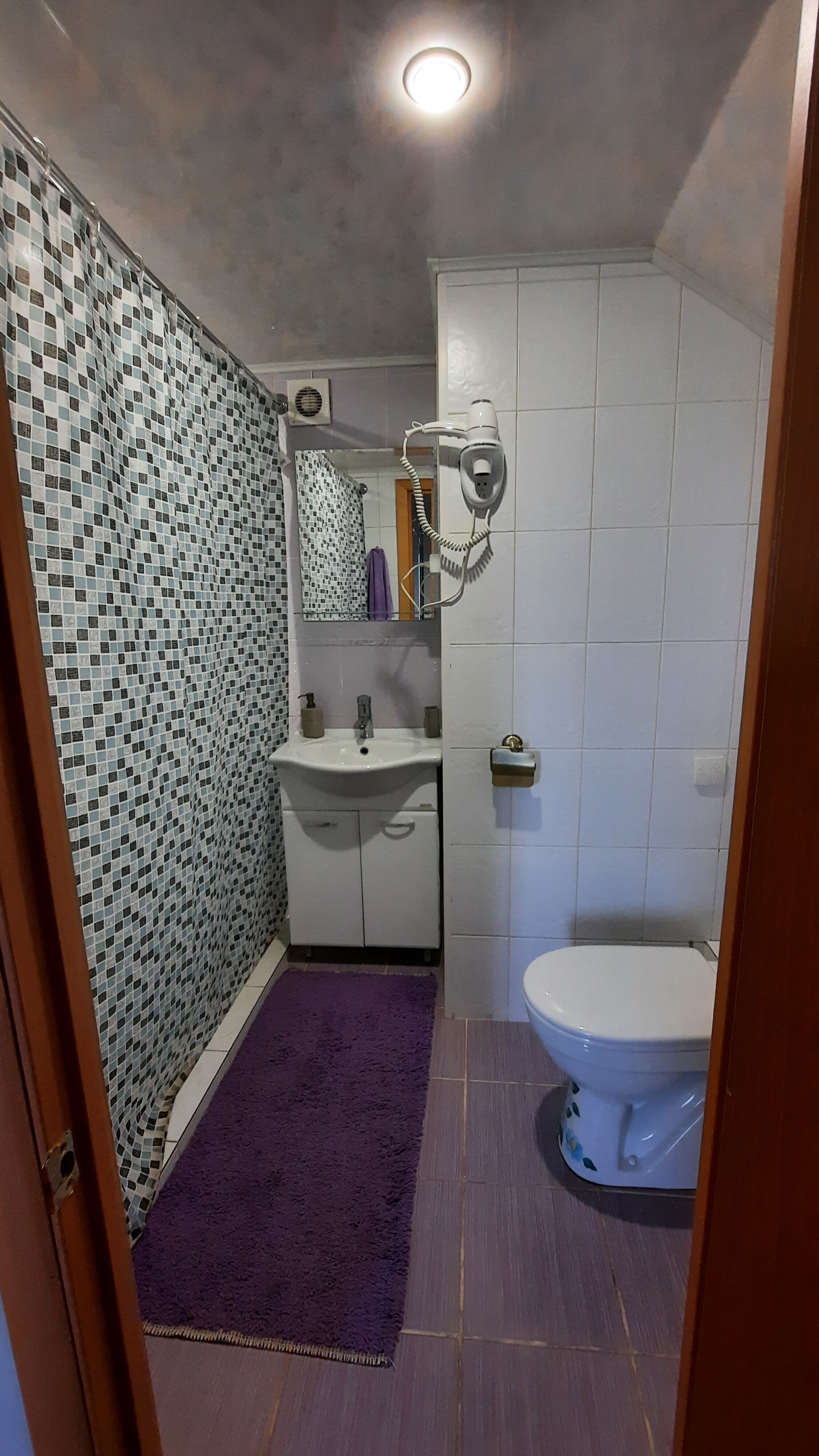 Фото Скорпион