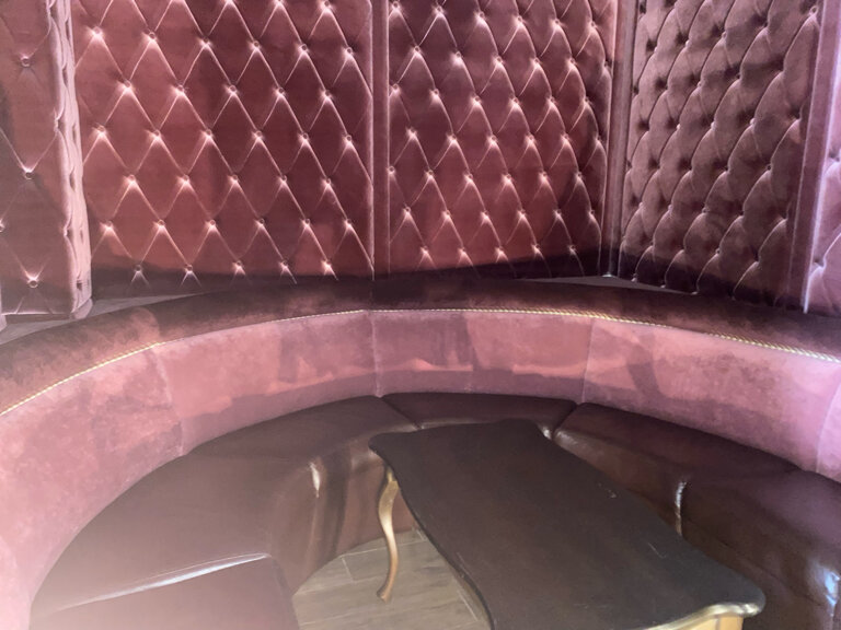 Фото Diamond Lugovaya