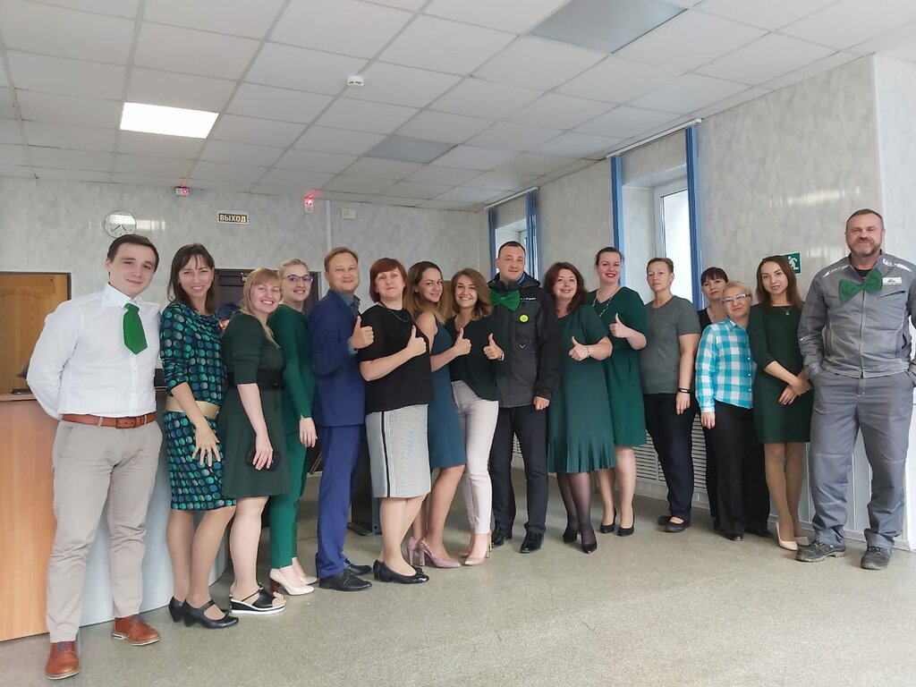 Management company Norilsky obespechivayushchy kompleks, Norilsk, photo