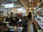 Chufalnya (Scherbakov Lane, 17/3), cafe