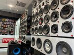 АвтозвукPro (ulitsa Pushkina, 40), auto acoustics