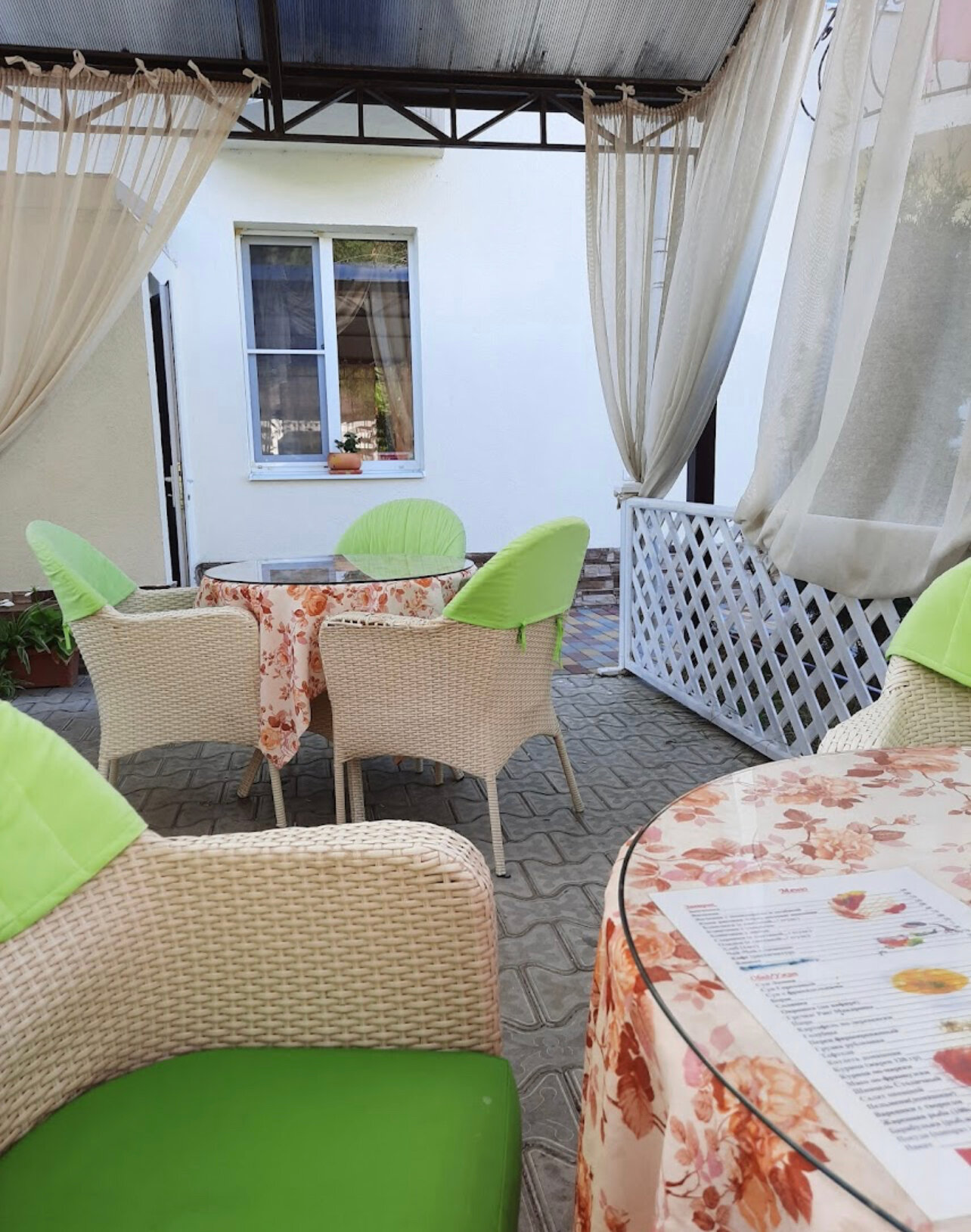 Фото Ангелина