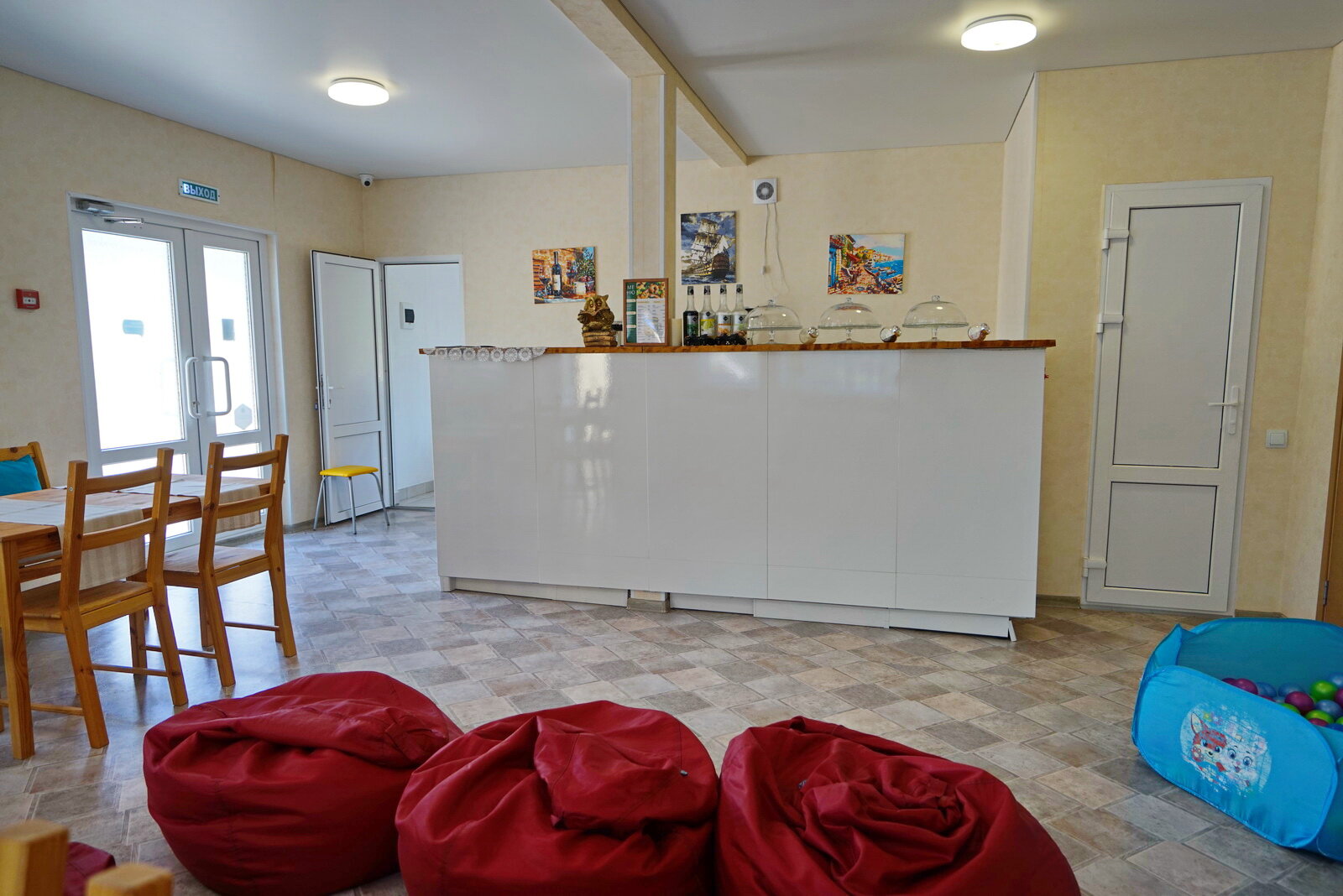 Фото Амико Club
