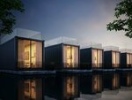 Portacabin Global Prefabricated Building LLC (Umm Dera, Al Raafah, Umm Al Quwain), metal rolling
