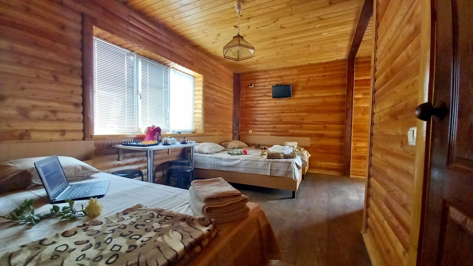 Фото Белый парус