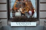 Venezia (Nevskiy Avenue, 107), cafe