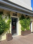 Toff (Kirochnaya Street, 67), barbería