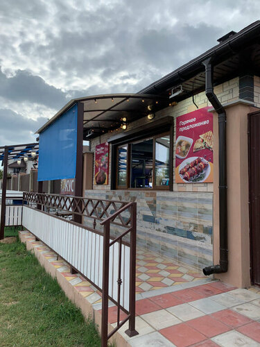 Cafetería Перекуска, , foto