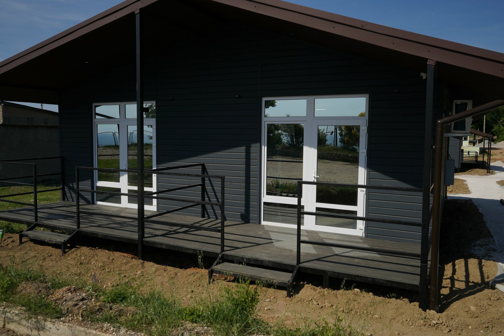 Фото Каравелла