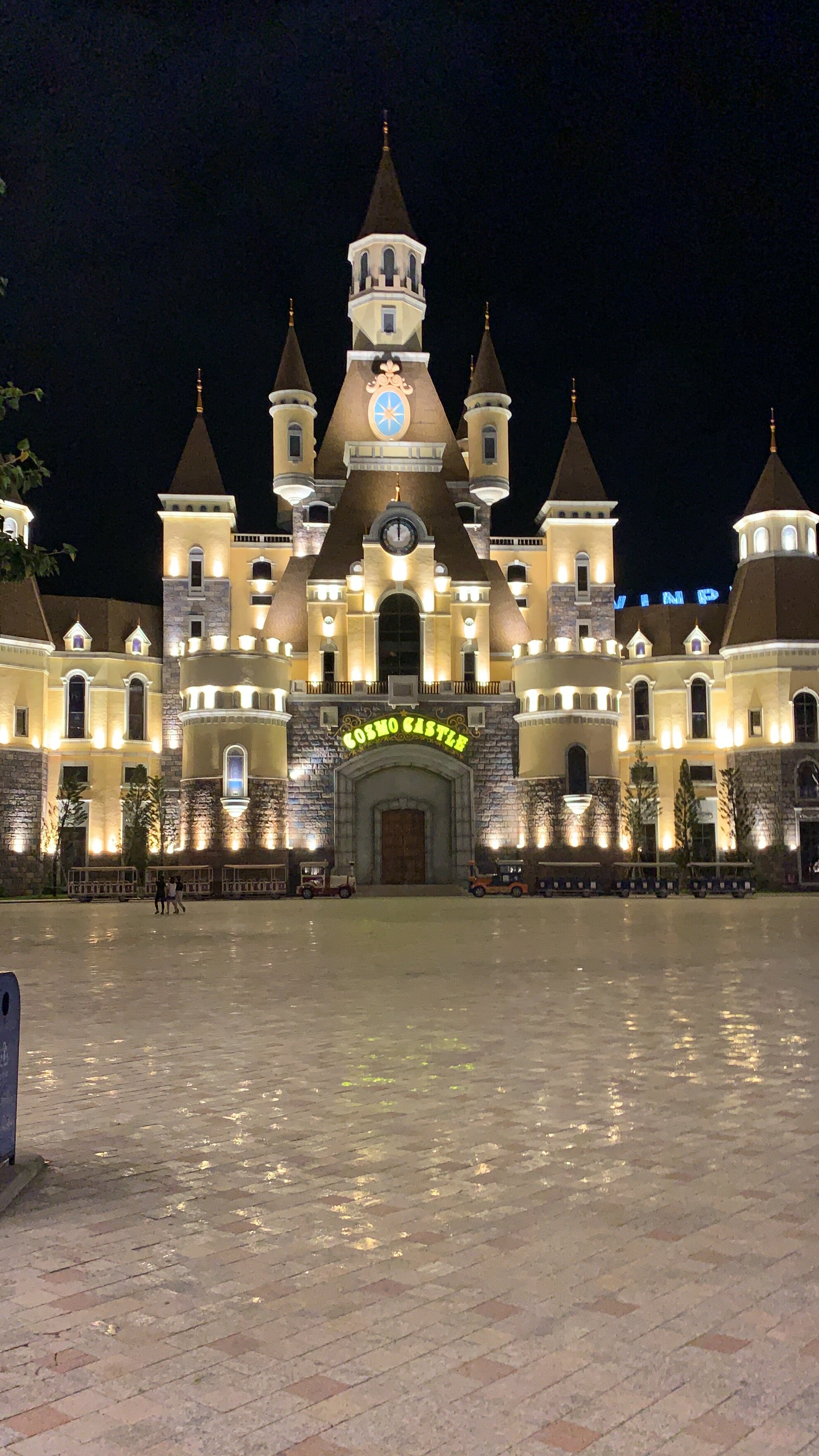 Фото Vinpearl Resort Nha Trang