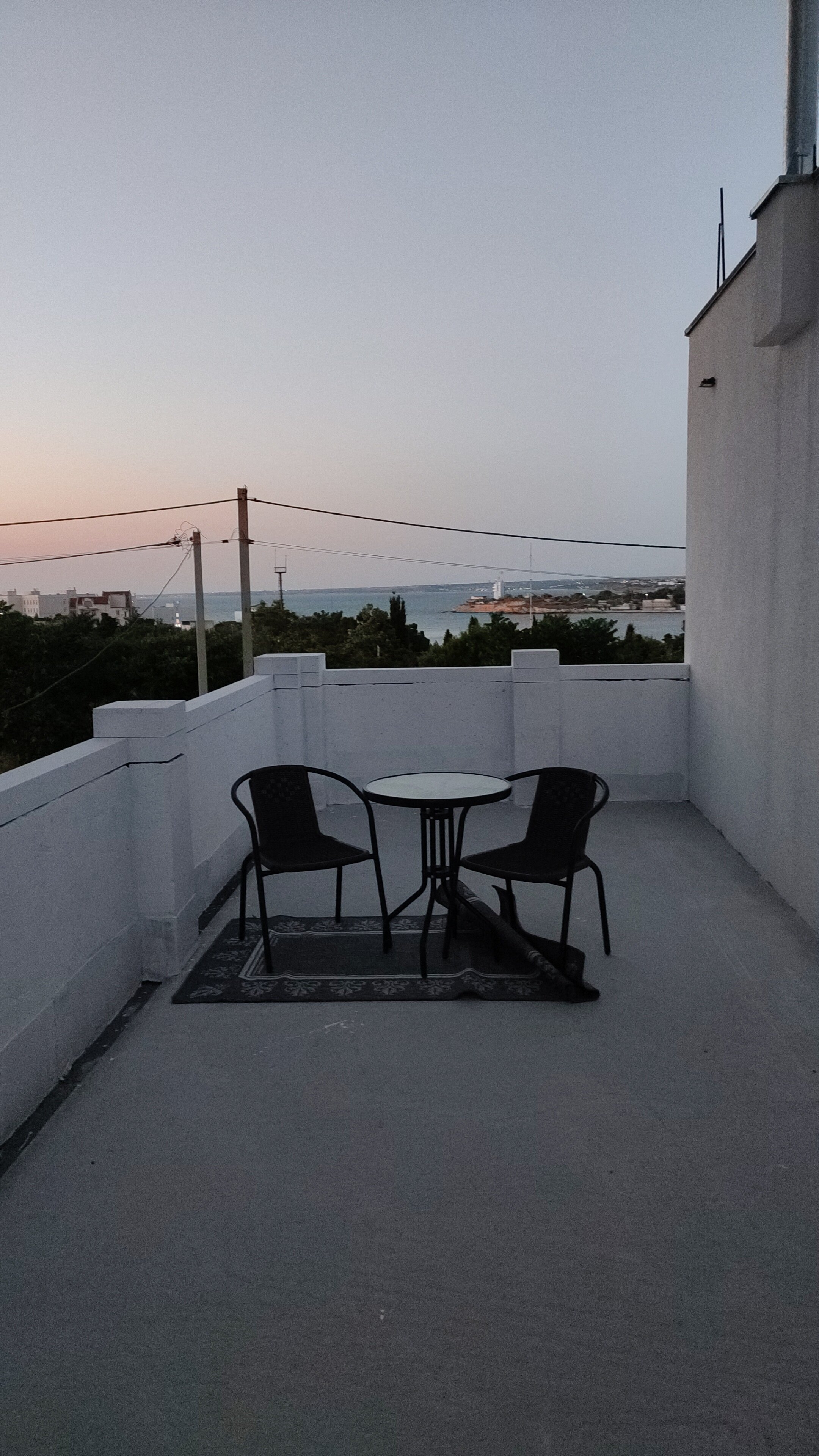 Фото Sunny Smile inn