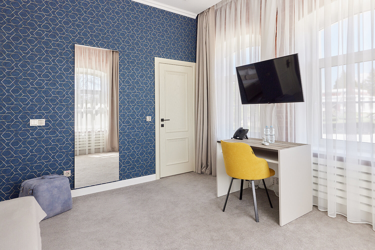 Фото Третьяков