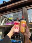 Wish Bubble Tea (prospekt 25 Oktyabrya, 35), cafe