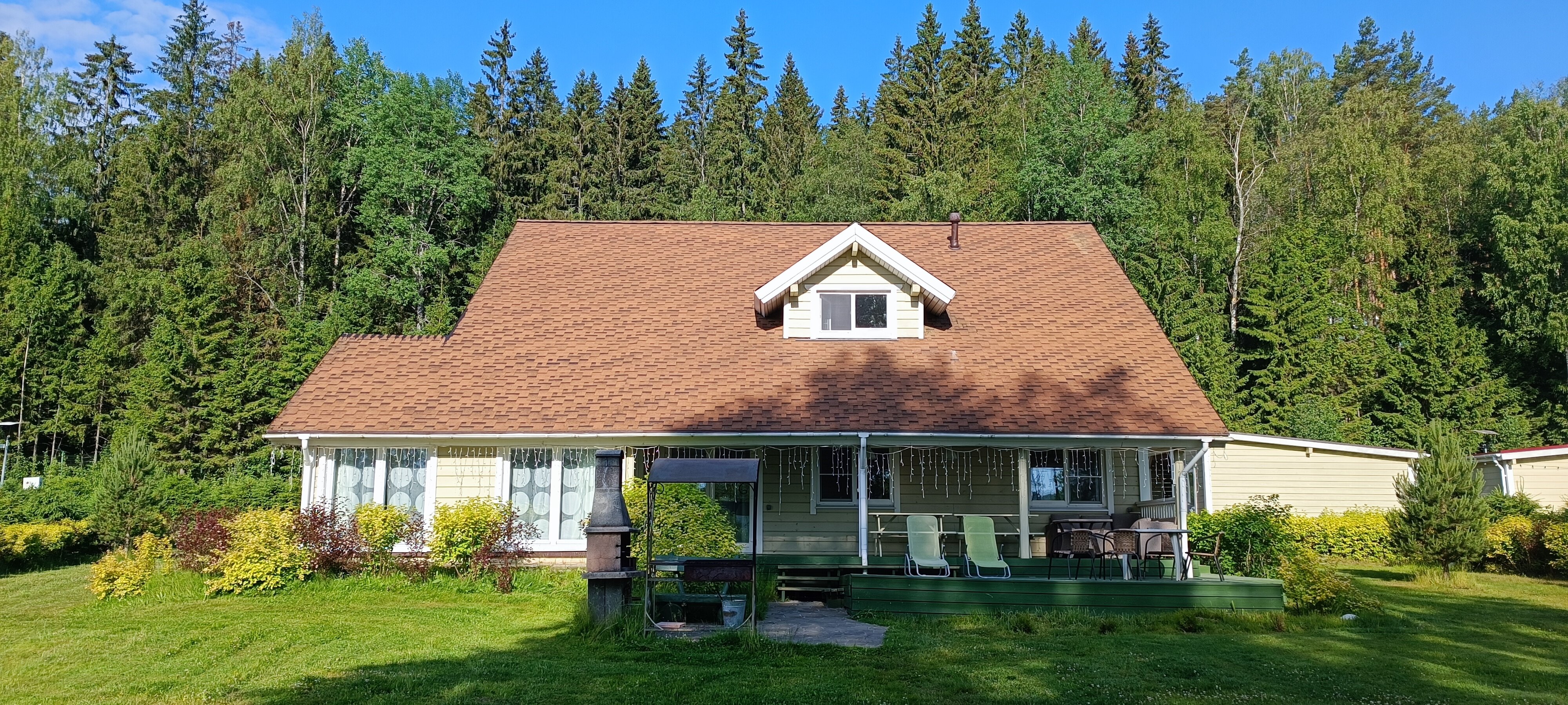 Фото Русская Красавица