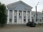 Yedino-dispetcherskaya sluzhba (prospekt Nikelshchikov, 67), reference service