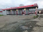 PitStop (Bratev Kashirinykh Street, 77/1), lavado de coches