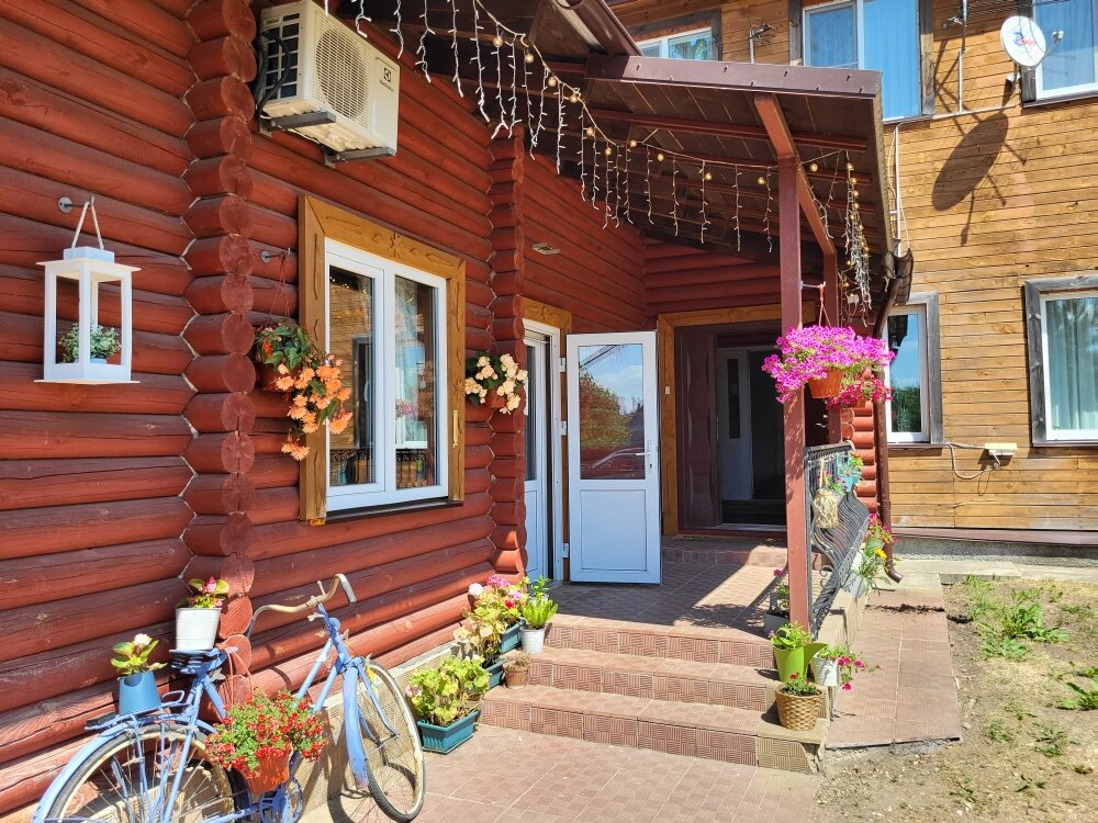 Фото отеля 2