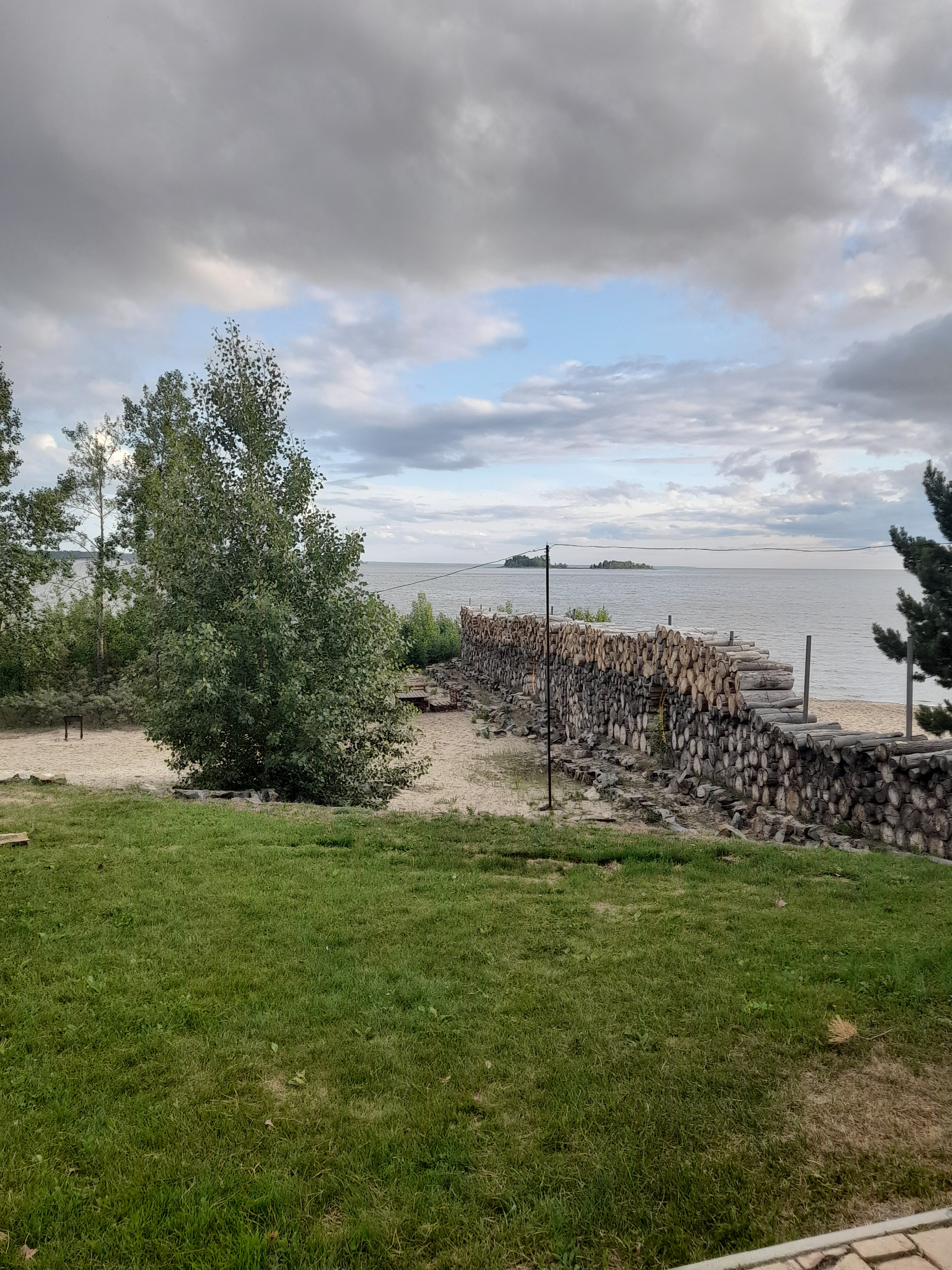 Фото Горизонт Патио Отель