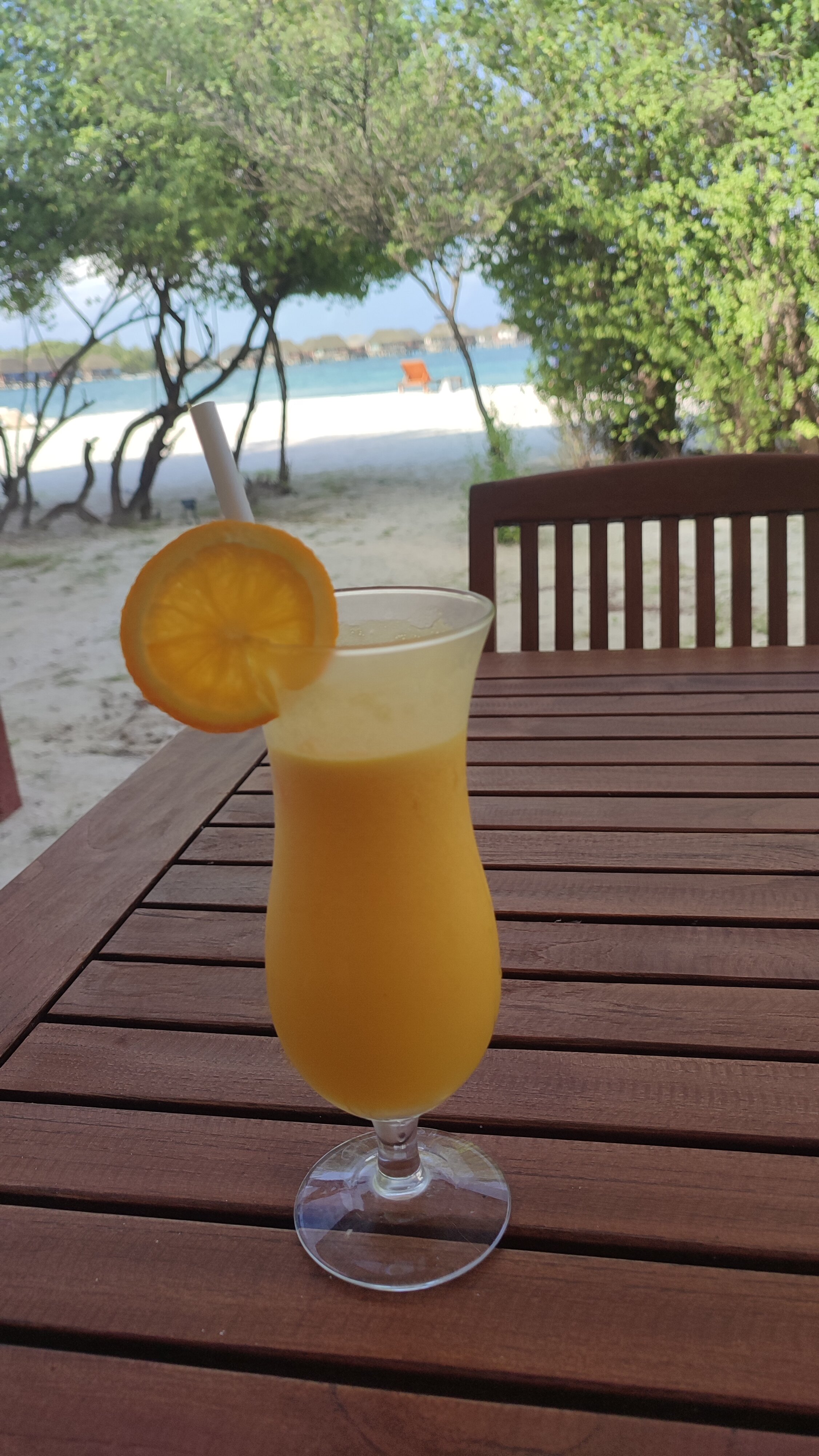 Фото Pearl Sands of Maldives