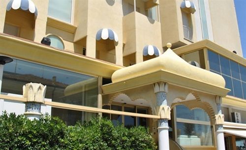 Фото AmbientHotels Panoramic