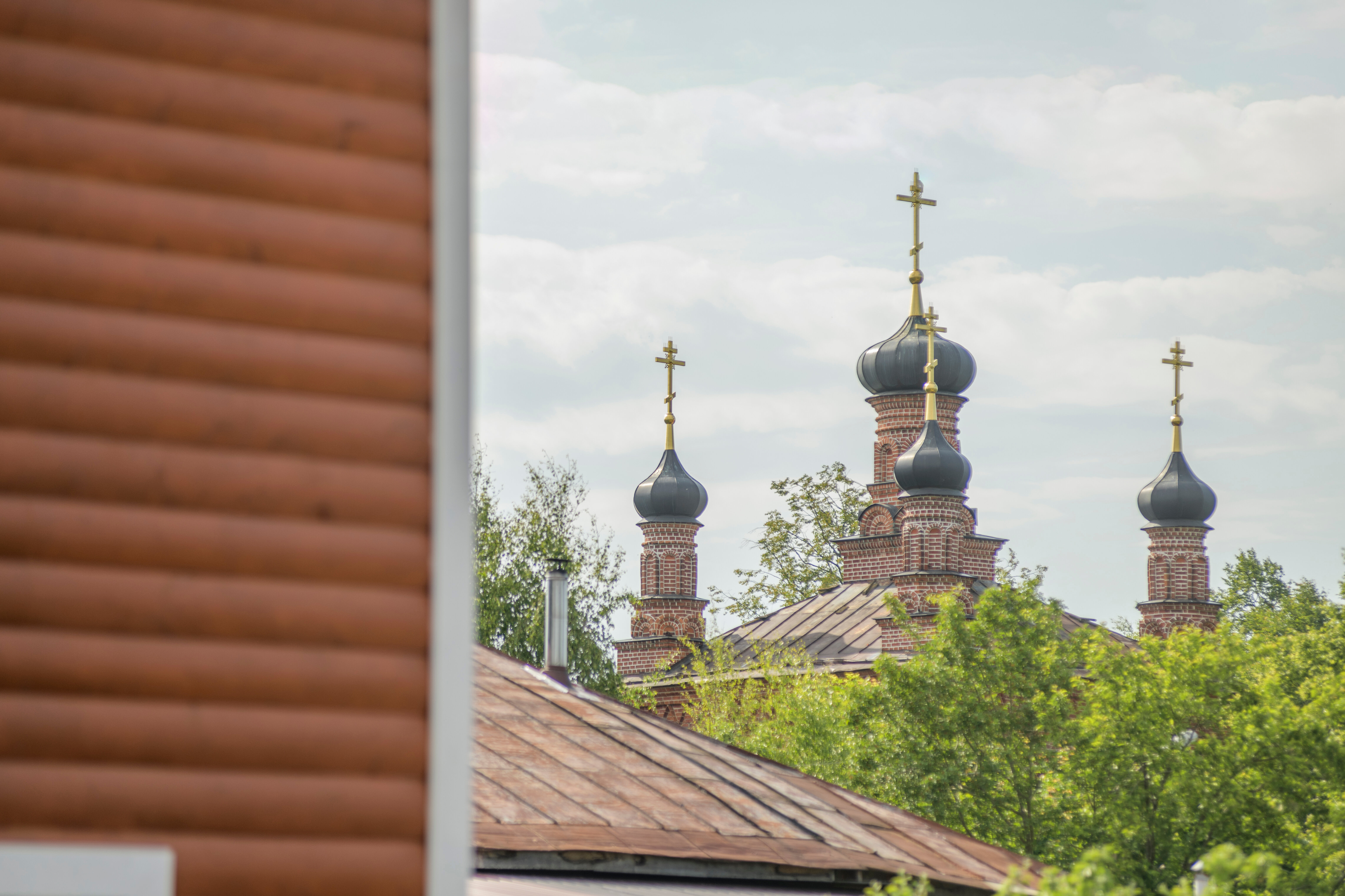 Фото Кикино на Веле