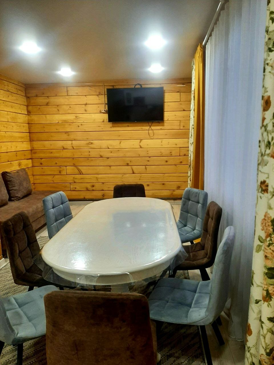 Фото Усадьба у Костра