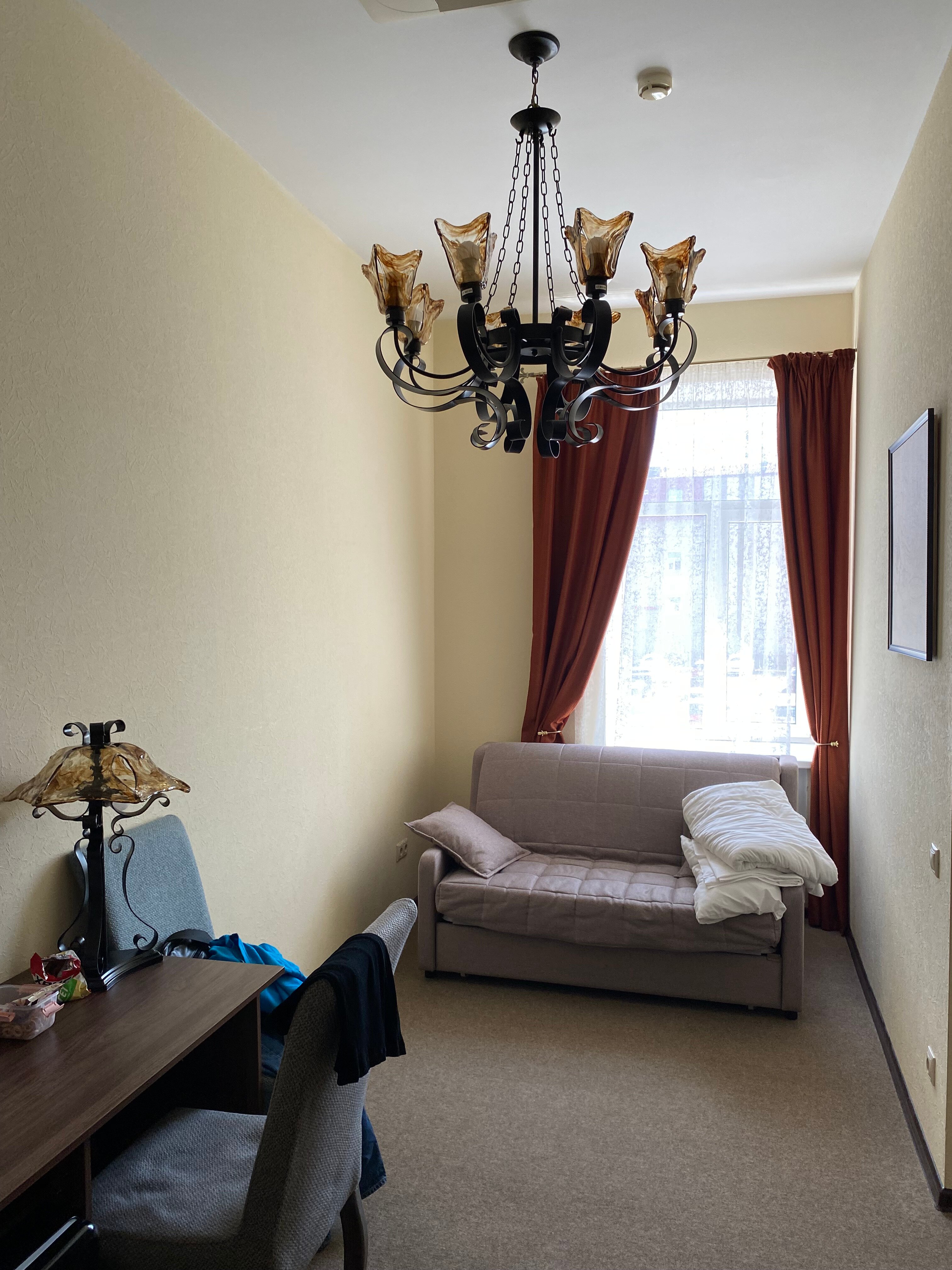 Фото Дон Кихот