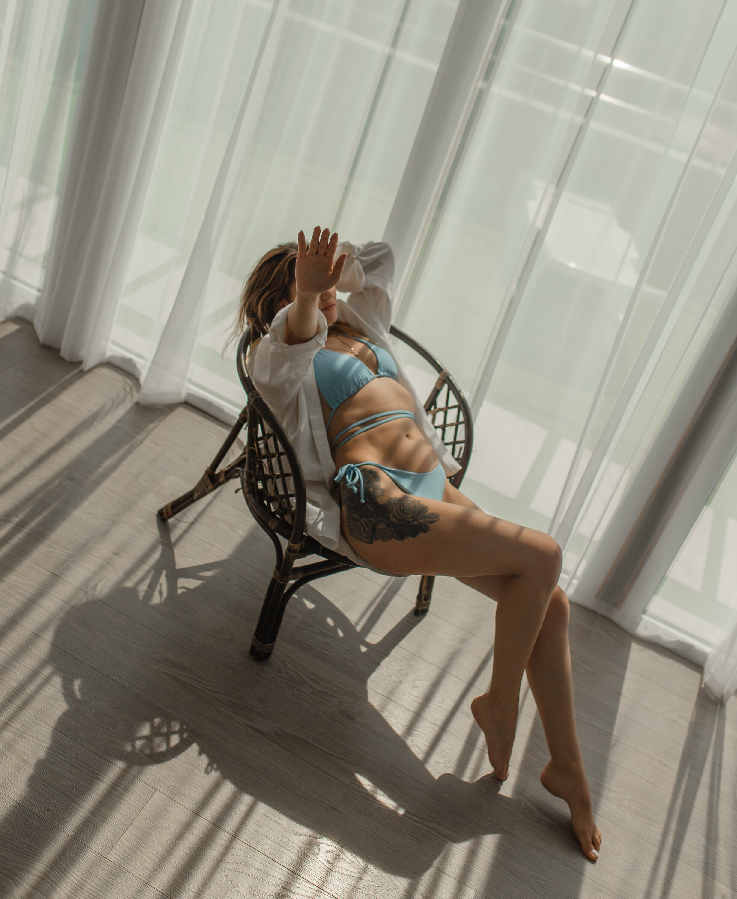 Фото Madisson RoDina