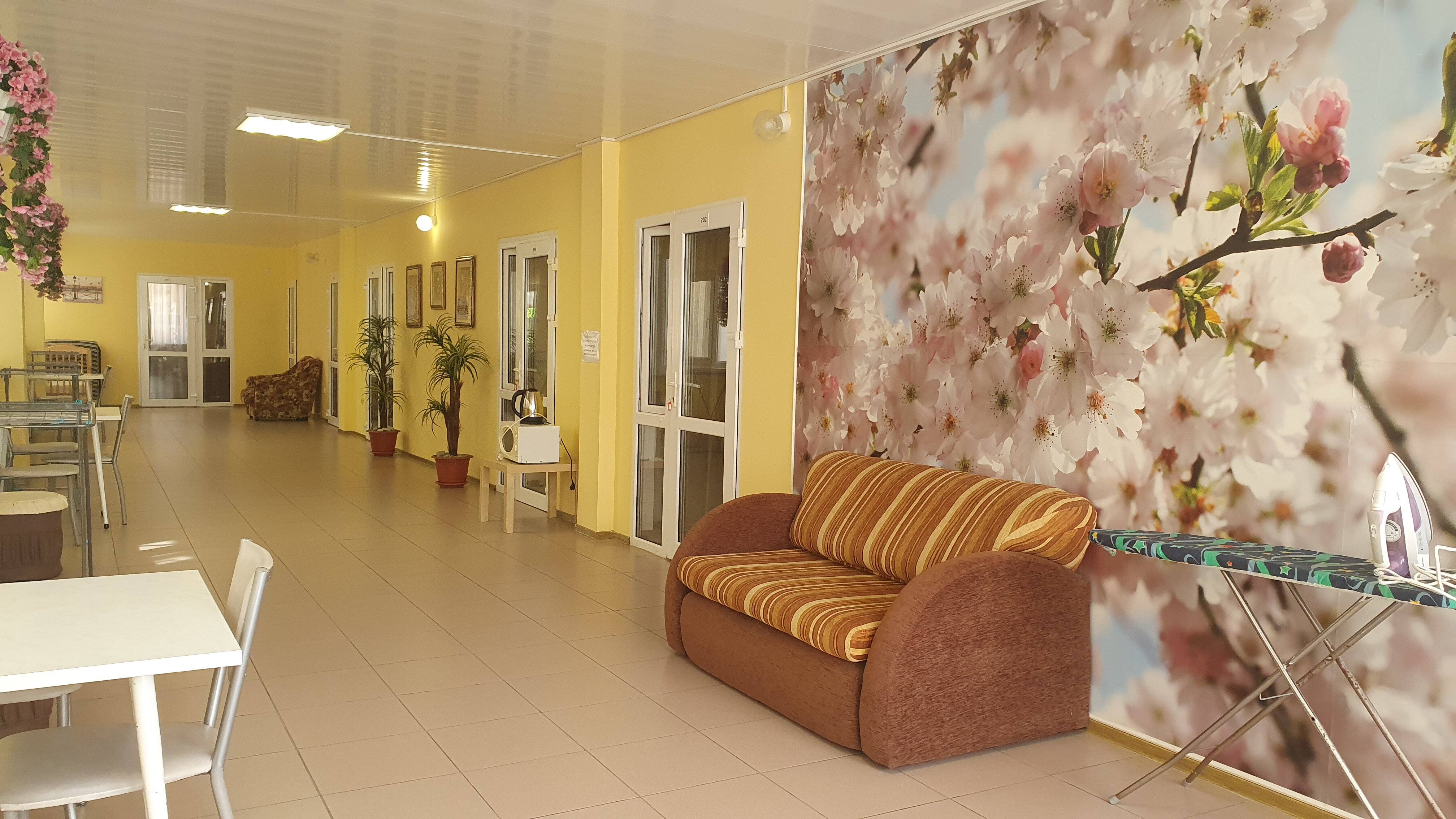 Фото Дивный