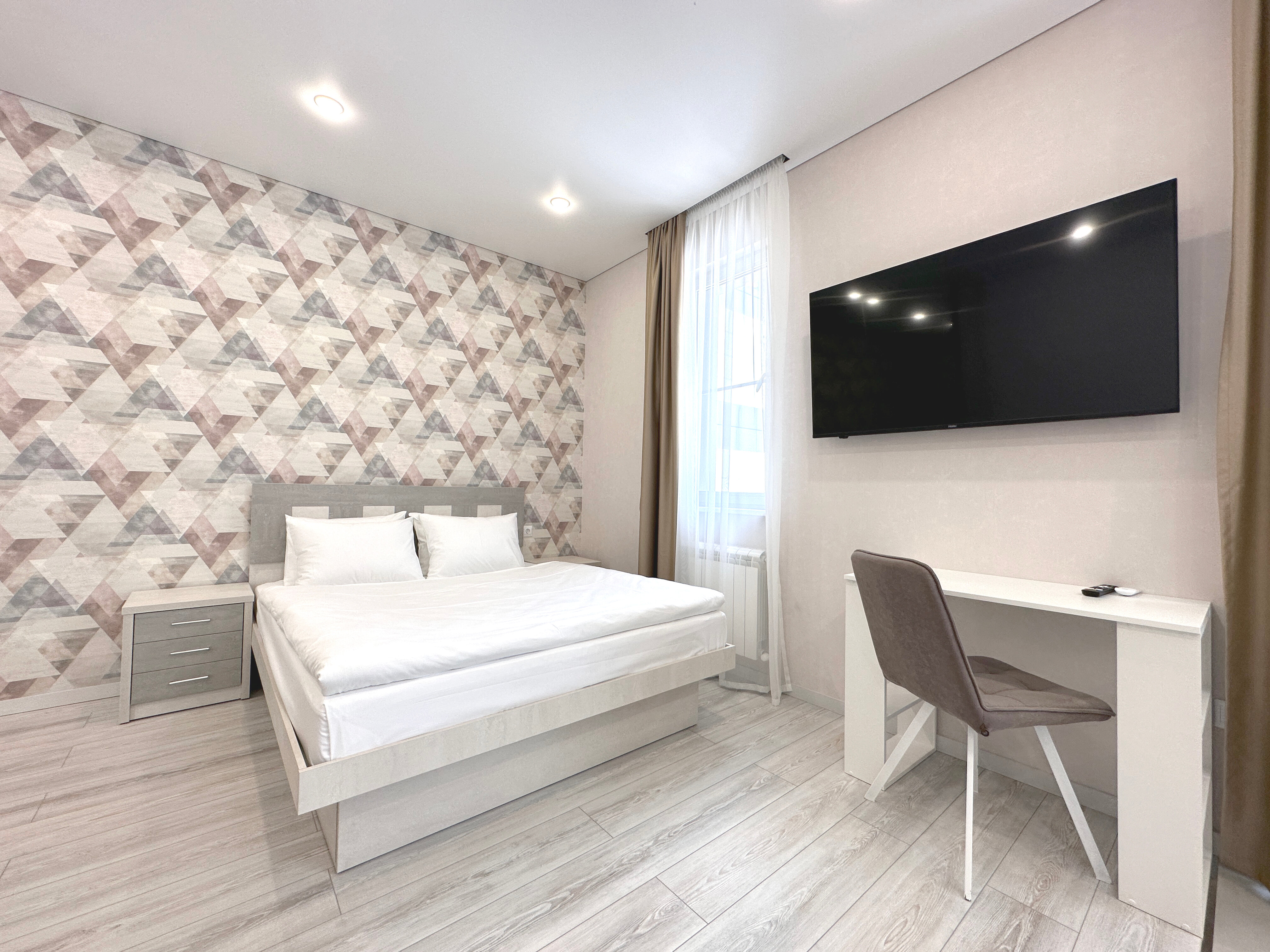 Фото Апартаменты Родос