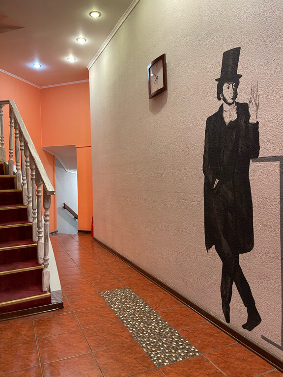 Фото Невский Дом