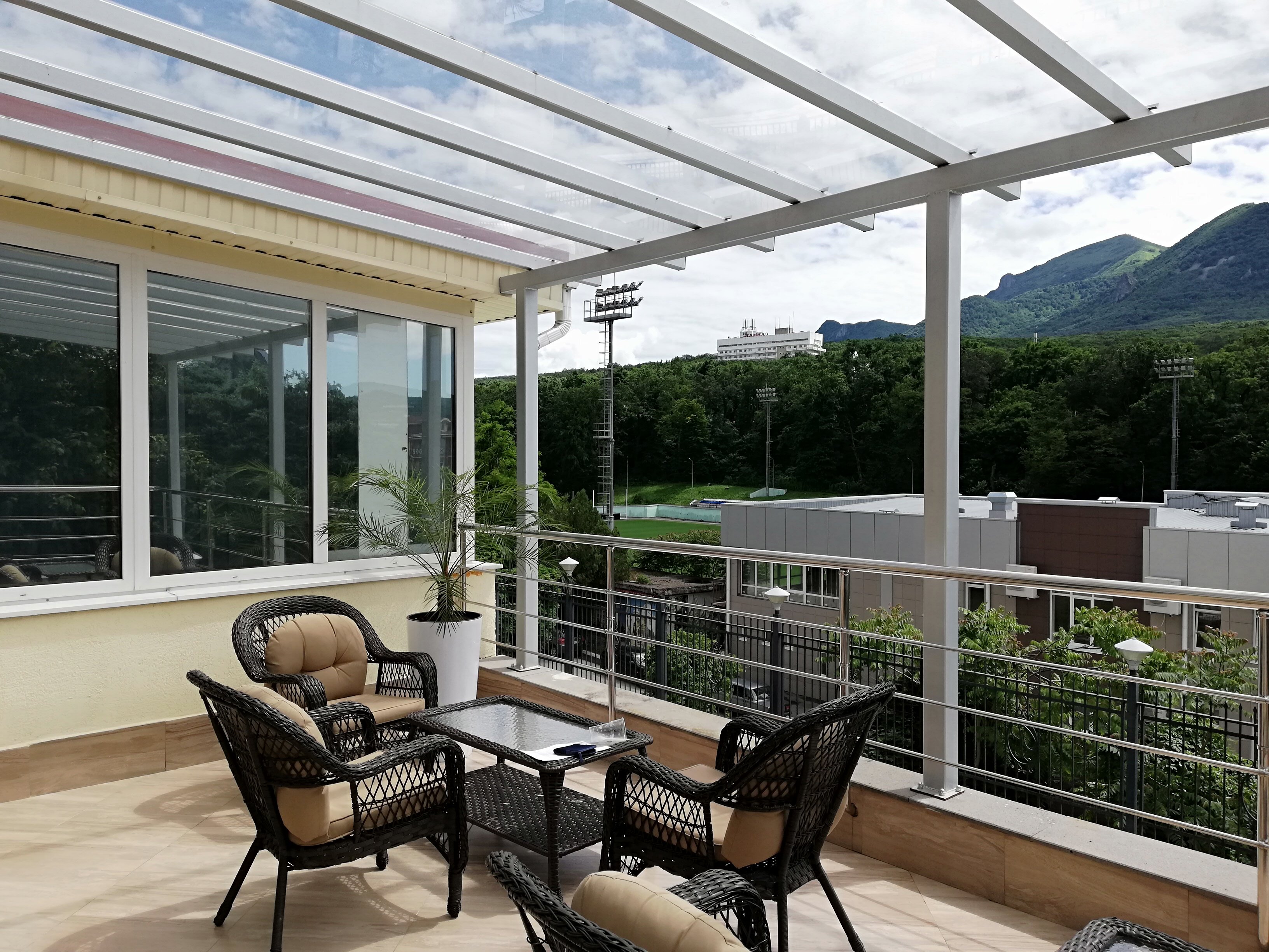 Фото Плаза СПА