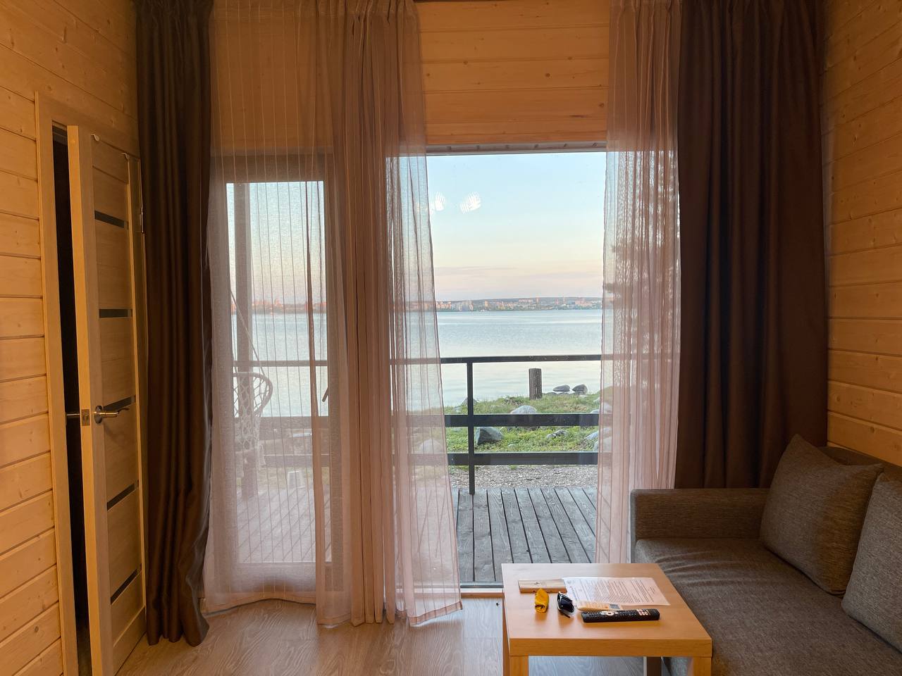 Фото Талео Хоум