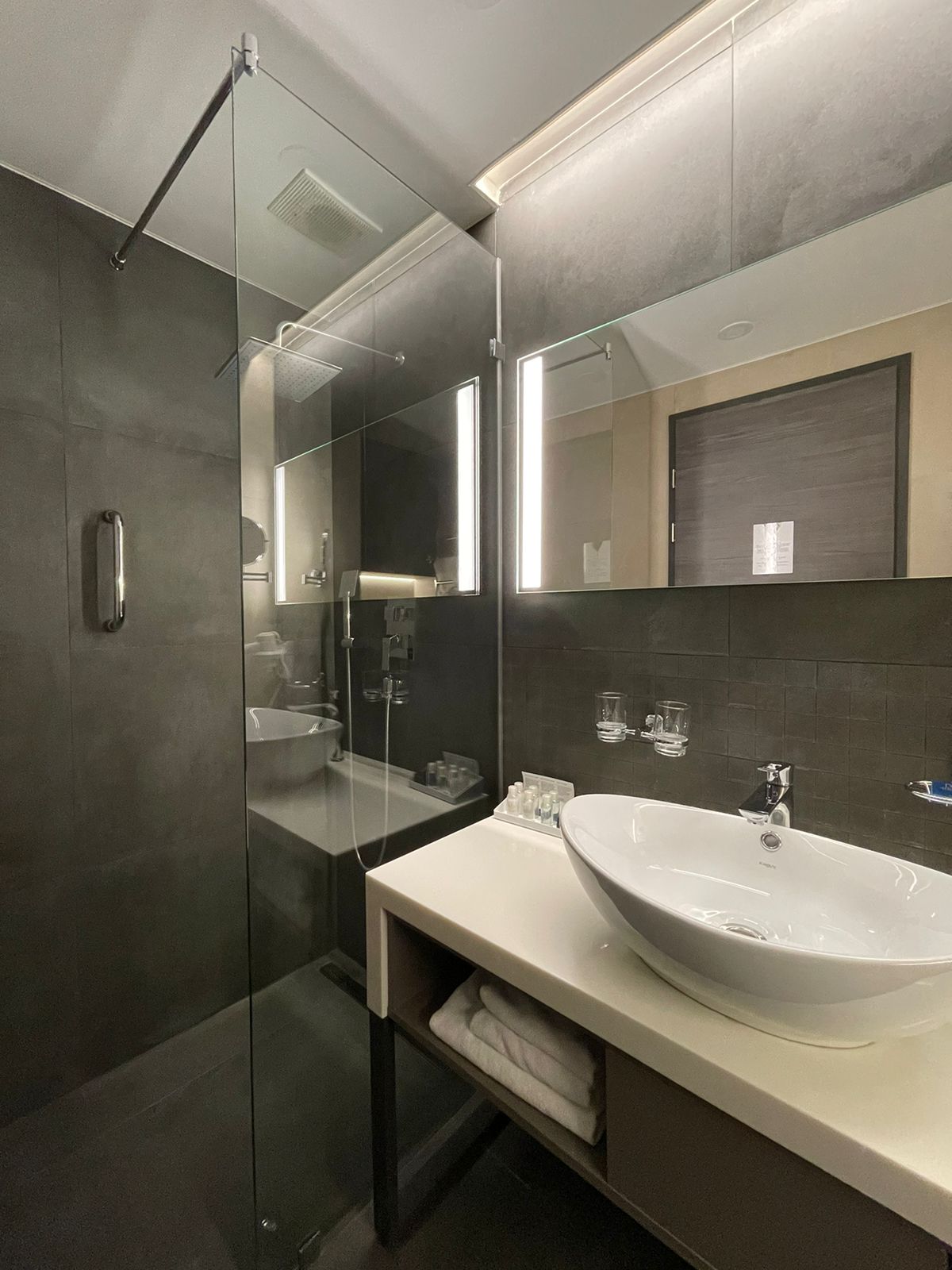 Фото Атриум