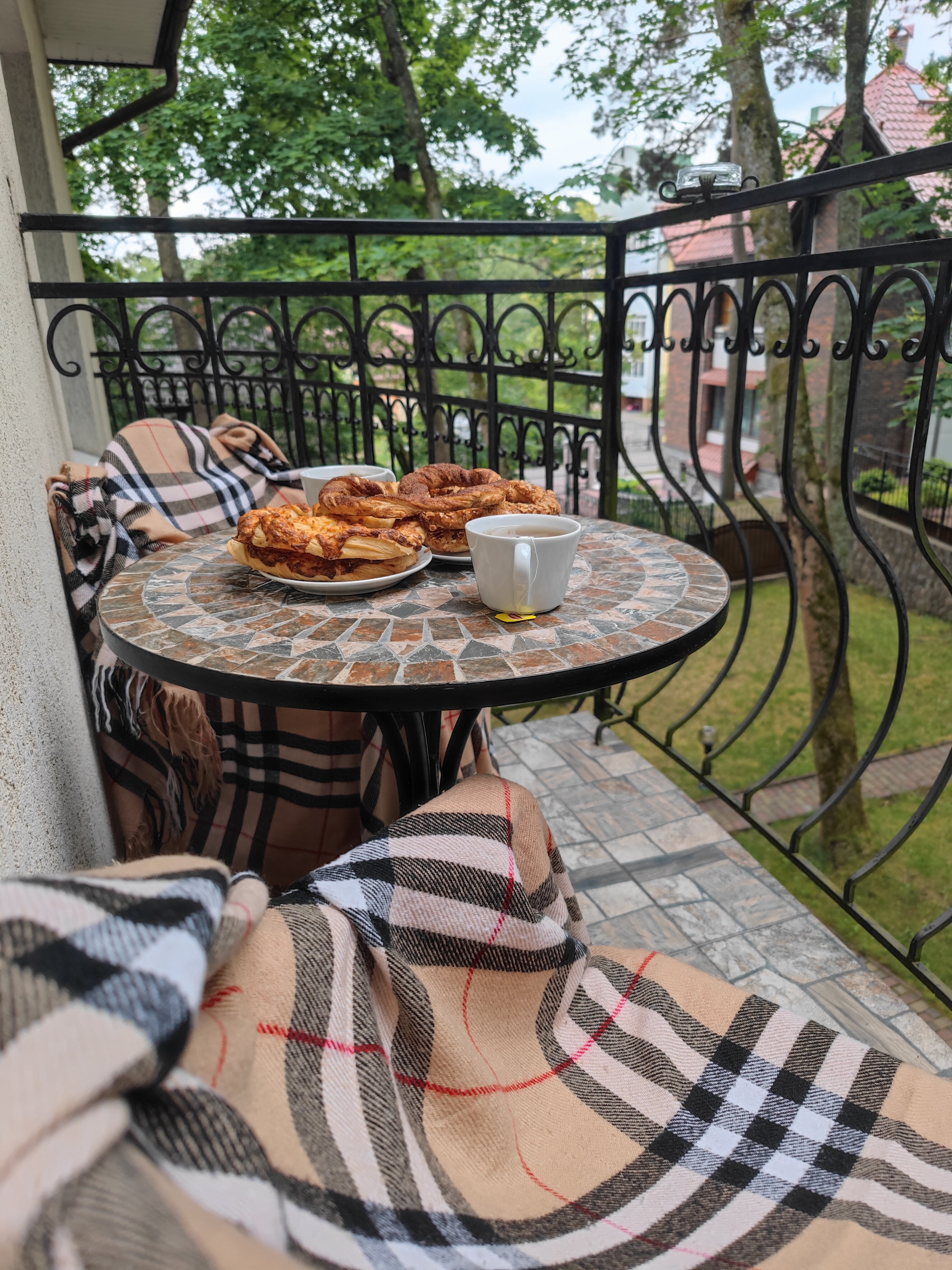 Фото Фламинго