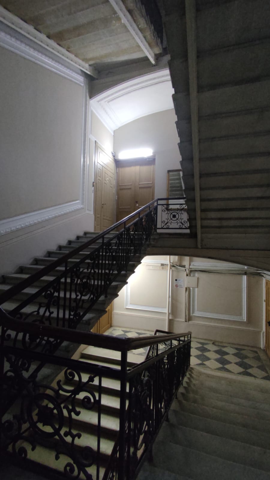 Фото Скай на Невском