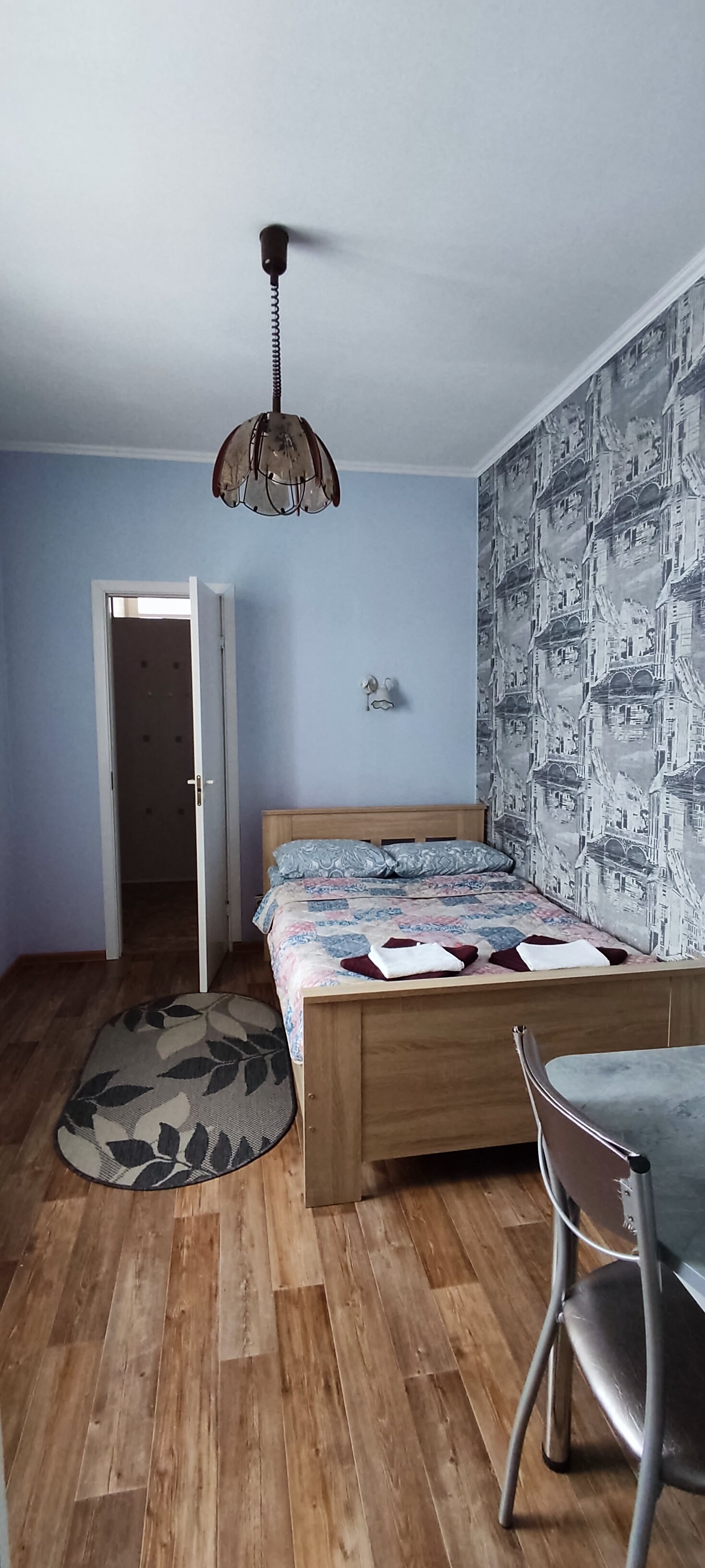 Фото Гостевой дом Ихала