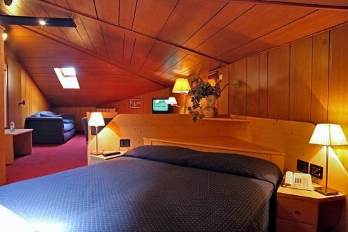 Фото Hotel Garden