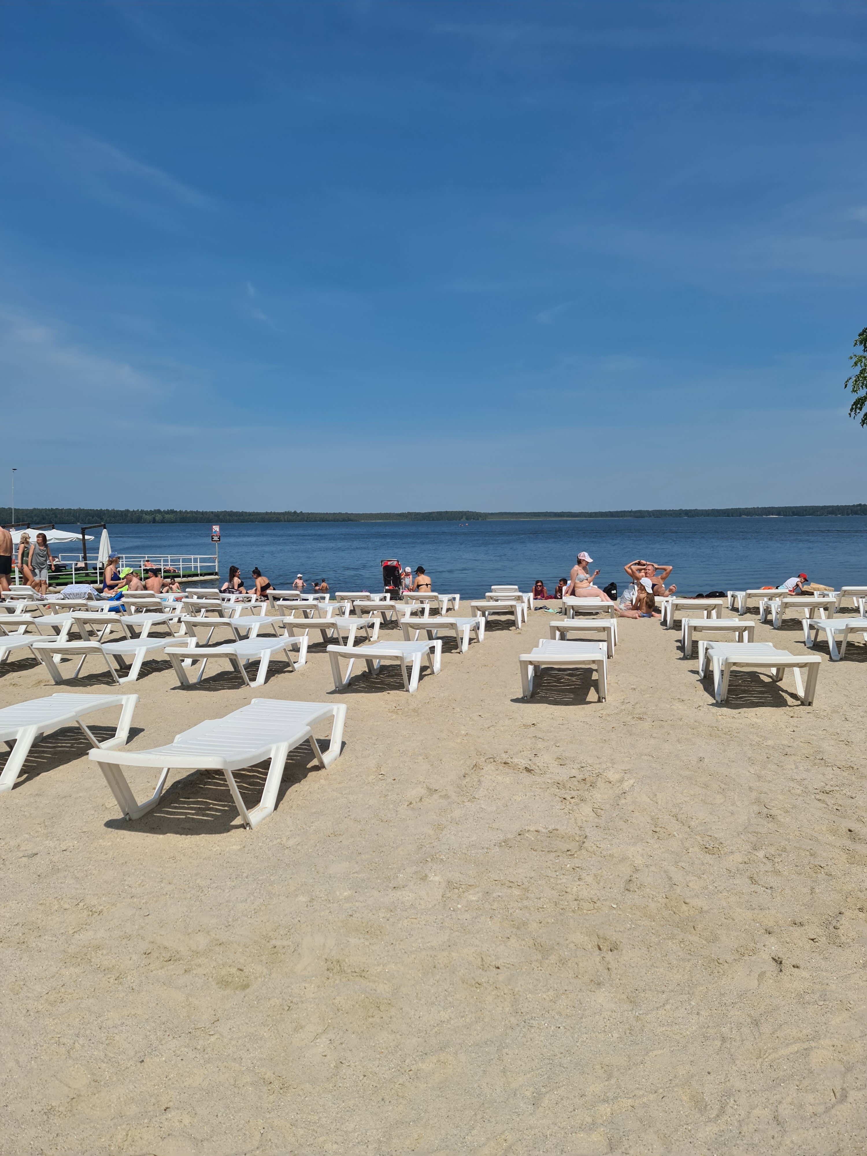 Фото Огонь Пляж