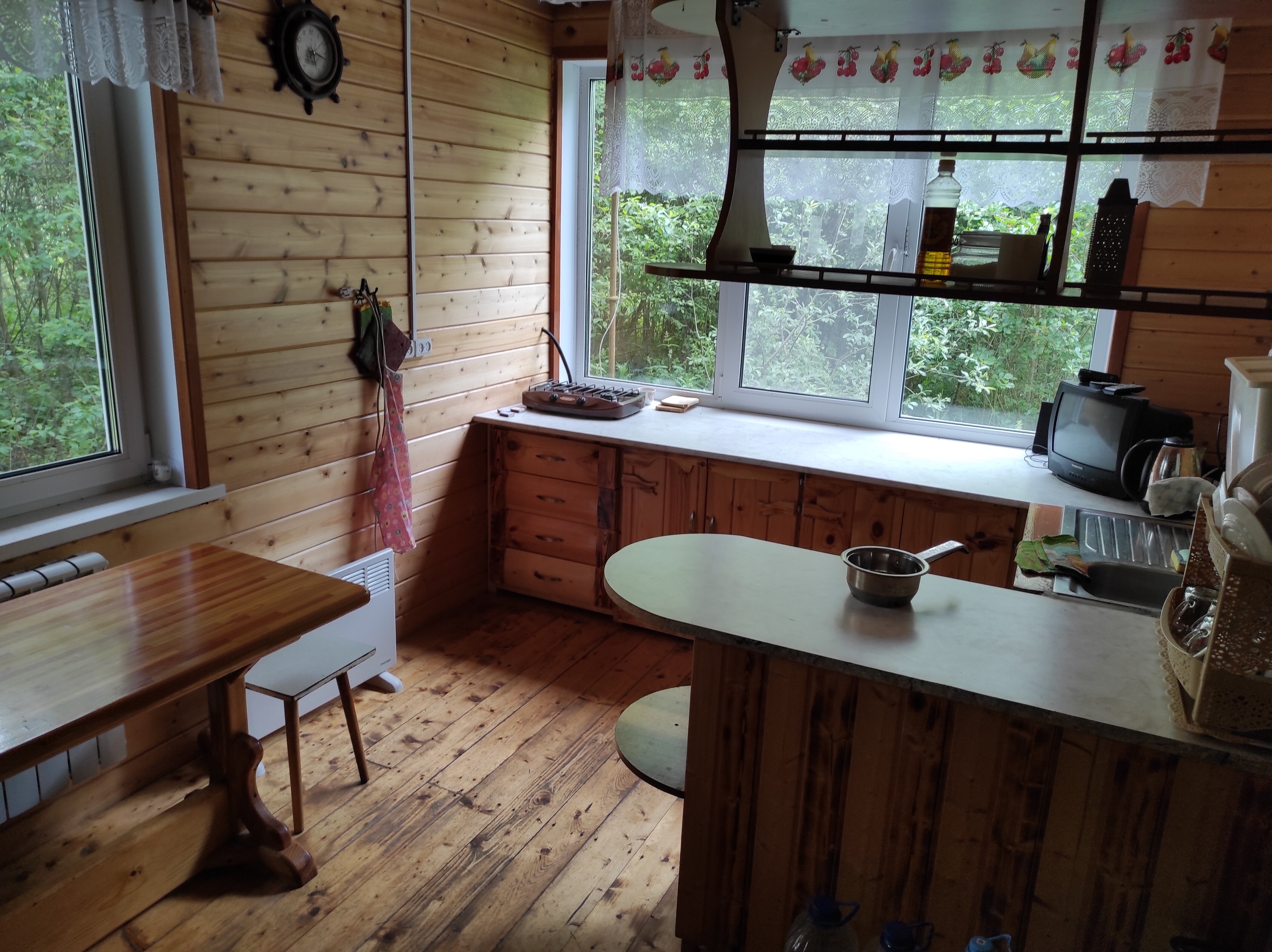 Фото У родника