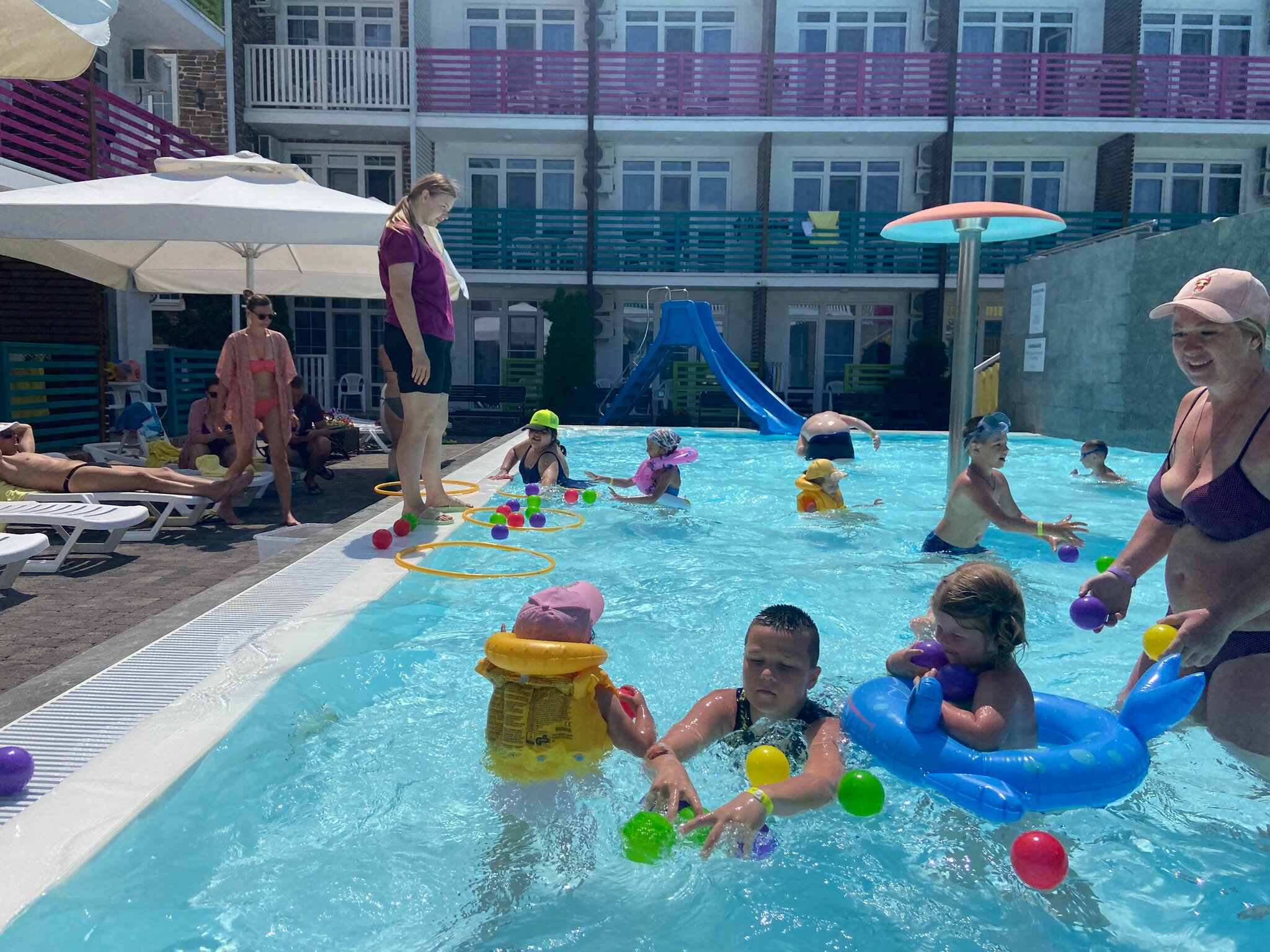 Фото Си Бриз Резорт